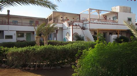 Mirage Village Dahab .